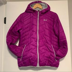 Under Armour | Puffer Jacket